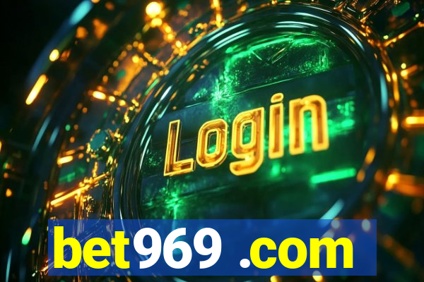 bet969 .com